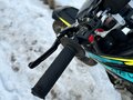 2024 Regulmoto Seven 125E, чёрный, 66000 рублей