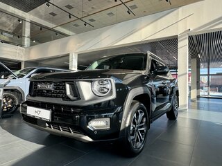 2026 Haval H7 I, чёрный, 3999000 рублей, вид 1