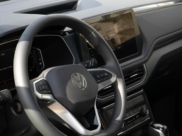 2026 Volkswagen Tharu XR 300 TSI, серый, 3150000 рублей - вид 15