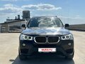 2015 BMW X3 20i xDrive II (F25) Рестайлинг, чёрный, 1997000 рублей - вид 7