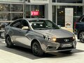 2019 Lada (ВАЗ) Vesta I, серый, 895000 рублей