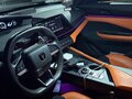 2023 Changan UNI-V I, серый, 2100000 рублей - вид 2