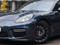 2014 Porsche Panamera GTS I Рестайлинг, синий, 3500000 рублей - вид 3
