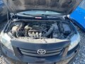2008 Toyota Corolla AMT X (E140, E150), чёрный, 453000 рублей - вид 7