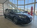 2026 Toyota Camry IX (XV80) China Market Рестайлинг, чёрный, 4769000 рублей - вид 4