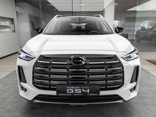 2026 GAC GS4, белый, 3949000 рублей, вид 4