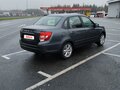 2024 Lada (ВАЗ) Granta Sportline I Рестайлинг, серебристый, 830000 рублей - вид 3