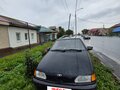 2009 Lada (ВАЗ) 2113, зелёный, 100000 рублей
