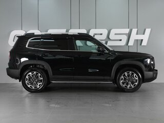 2024 Haval Dargo I, чёрный, 2590000 рублей, вид 5
