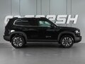 2024 Haval Dargo I, чёрный, 2590000 рублей - вид 4