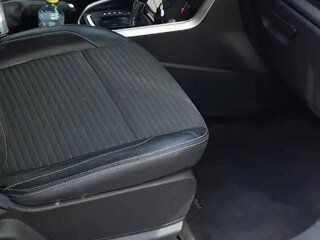 2018 Ford EcoSport II Рестайлинг, серый, 2000000 рублей, вид 4