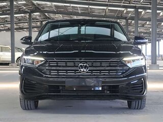 2022 Volkswagen Sagitar III Рестайлинг, чёрный, 1290000 рублей, вид 2