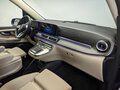2026 Mercedes-Benz V-Класс Extra Long 300 d экстра длинный III (W447) Рестайлинг 2, чёрный, 14800000 рублей - вид 7