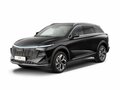2026 Haval F7 II, чёрный, 3599000 рублей