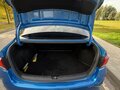 2021 Kia Rio IV Рестайлинг, синий, 1500000 рублей - вид 8
