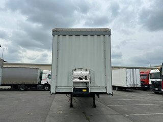 2021 Krone SD, чёрный, 2899000 рублей, вид 2