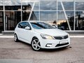 2011 Kia Ceed I Рестайлинг, белый, 649000 рублей - вид 4