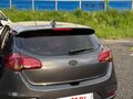 2017 Kia Ceed II Рестайлинг, серый, 1090000 рублей - вид 4