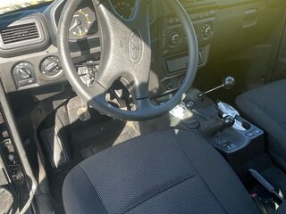 2024 Lada (ВАЗ) Niva Legend I, зелёный, 900000 рублей, вид 5