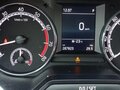 2018 Skoda Octavia III (A7) Рестайлинг, белый, 750000 рублей - вид 5