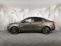2021 Lada (ВАЗ) Vesta I, коричневый, 895150 рублей - вид 4