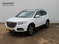 2019 Haval H6 I, белый, 1489000 рублей