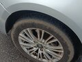 2011 Volkswagen Jetta VI, серебристый - вид 7