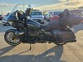 2026 Harley-Davidson Road Glide Limited, серый, 4499000 рублей - вид 3