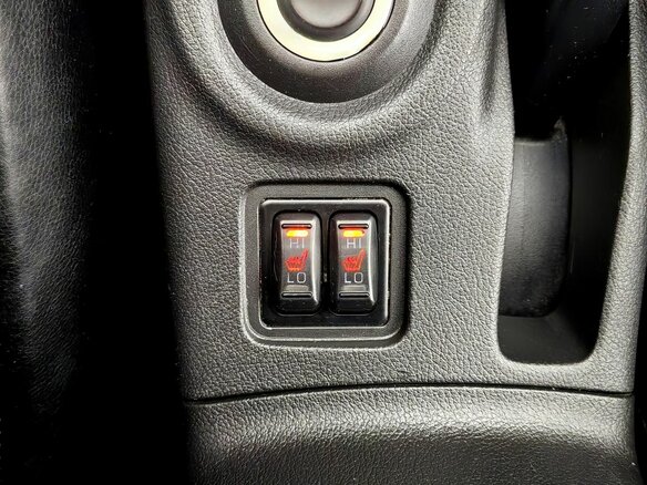 2012 Mitsubishi Outlander III, чёрный - вид 16