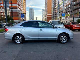 2005 Toyota Allion I Рестайлинг, серый, 899000 рублей, вид 3