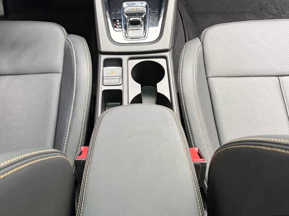 2024 Skoda Octavia IV (A8) Рестайлинг, фиолетовый - вид 12