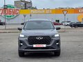 2023 Chery Tiggo 7 Pro Max I, серый, 1610000 рублей