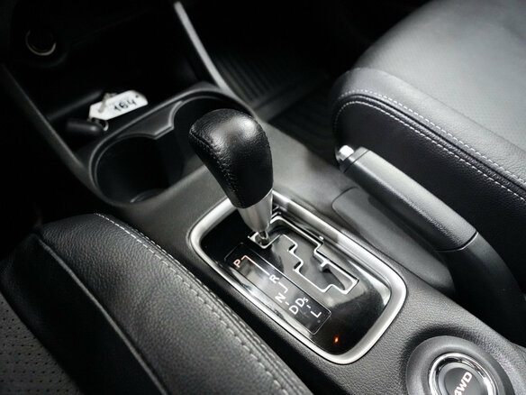 2016 Mitsubishi Outlander III Рестайлинг 2, белый - вид 17