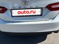 2021 Toyota Camry VIII (XV70) Рестайлинг, белый, 3400000 рублей - вид 4