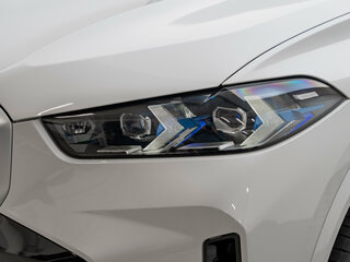 2024 BMW X5 40i IV (G05/G18) Рестайлинг, белый, 11990000 рублей, вид 2