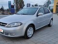 2008 Chevrolet Lacetti I, серебристый, 550000 рублей