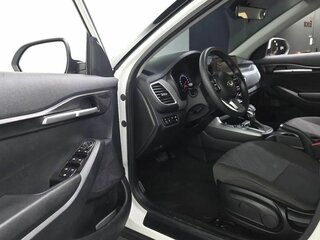 2021 Kia Seltos I, белый, 2155818 рублей, вид 5