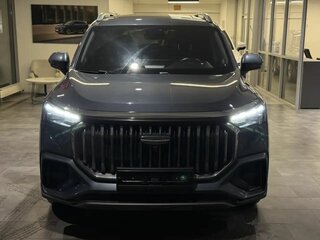 2024 Geely Okavango I Рестайлинг, серый, 2479000 рублей, вид 2