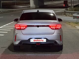 2025 Solaris KRS, серебристый, 2200000 рублей, вид 4