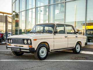 1997 Lada (ВАЗ) 2106, бежевый, 338000 рублей, вид 3