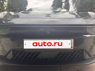 2023 Zeekr 001 100 kWh I, чёрный, 5650000 рублей, вид 4