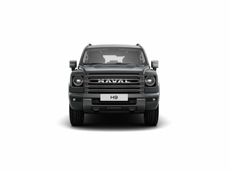 Haval H9 II