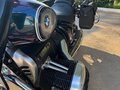 2022 BMW R 18, пурпурный, 1700000 рублей - вид 2