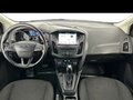 2018 Ford Focus III Рестайлинг, чёрный, 890000 рублей - вид 6