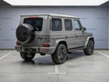 2026 Mercedes-Benz G-Класс AMG 63 AMG II (W465) Рестайлинг, серый - вид 3