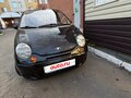 2012 Daewoo Matiz I Рестайлинг, чёрный, 220000 рублей