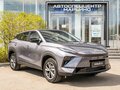2026 Omoda C5 II, серый - вид 1
