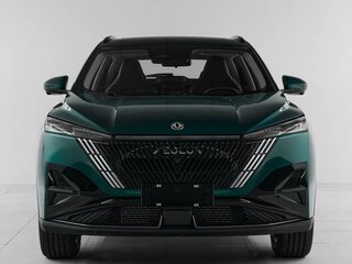 2024 Dongfeng Mage, зелёный, 2320000 рублей, вид 2