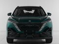 2024 Dongfeng Mage, зелёный, 2320000 рублей - вид 1