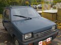 2003 Lada (ВАЗ) 1111 Ока КамАЗ, зелёный, 170000 рублей - вид 2